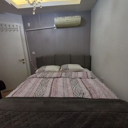 Fatih Appartement Etage 0 Istanbul Exterior photo